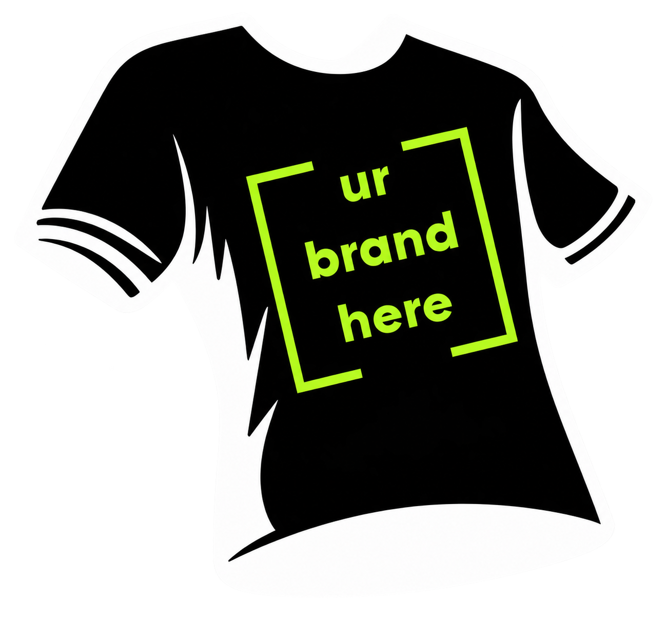 Ur Brand Here